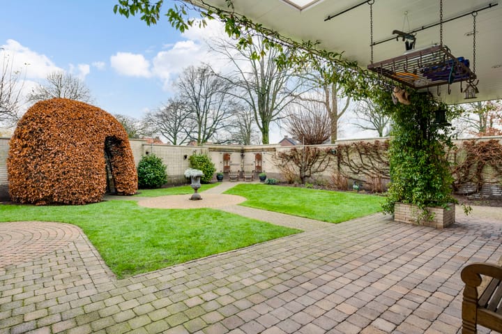 Foto 14 van Theo Siebenstraat 4