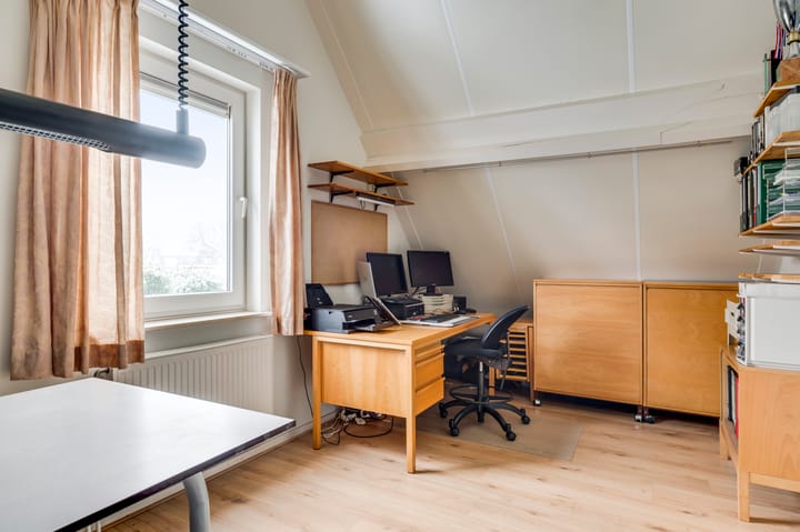 Foto 22 van Theo Siebenstraat 4