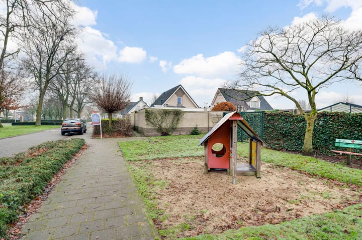 Foto 25 van Theo Siebenstraat 4