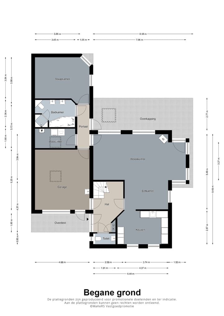 Foto 26 van Theo Siebenstraat 4