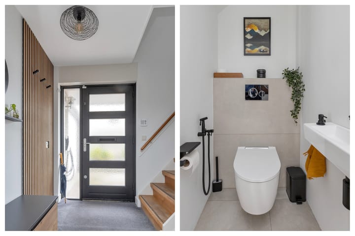 Foto 3 van Robijnring 55