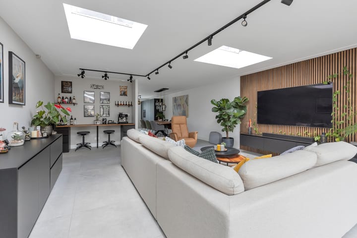 Foto 8 van Robijnring 55