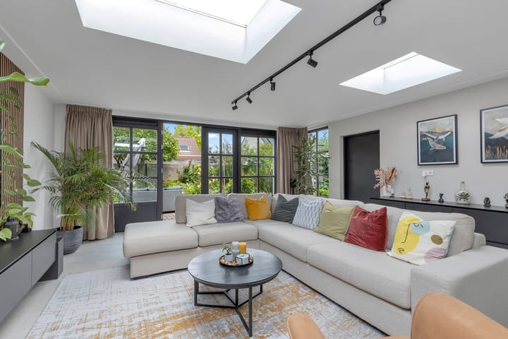 Foto 9 van Robijnring 55