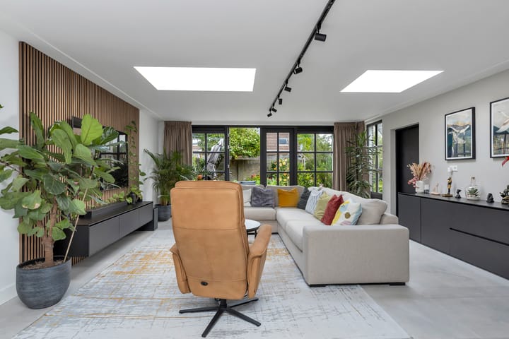 Foto 10 van Robijnring 55