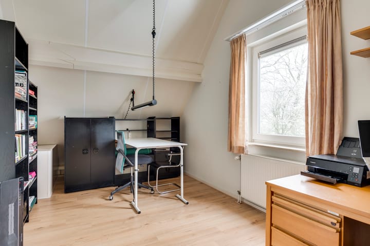 Foto 23 van Theo Siebenstraat 4