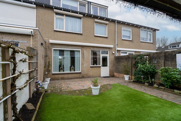 Foto 2 van Diepenbrocksingel 45