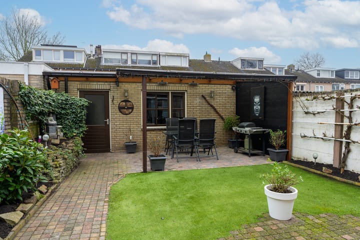 Foto 5 van Diepenbrocksingel 45