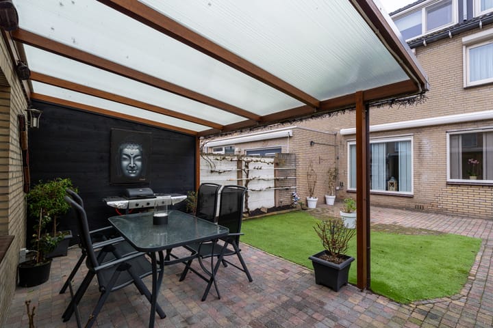 Foto 6 van Diepenbrocksingel 45