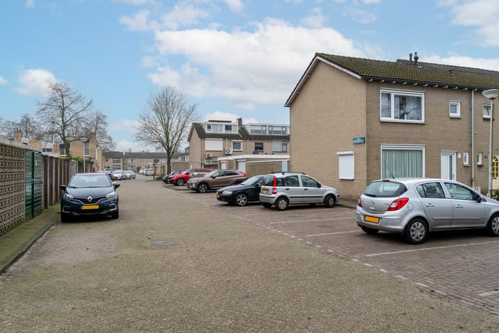 Foto 7 van Diepenbrocksingel 45