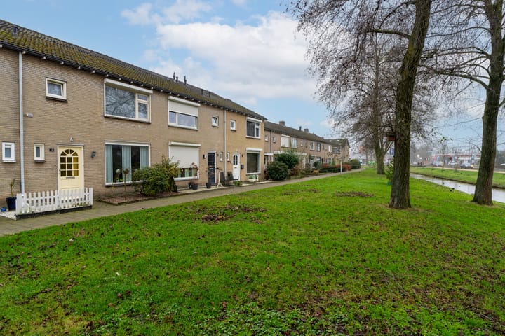 Foto 8 van Diepenbrocksingel 45