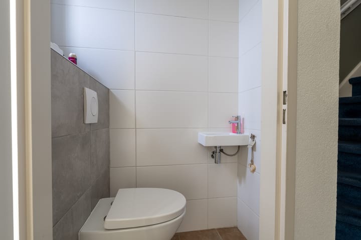 Foto 10 van Diepenbrocksingel 45