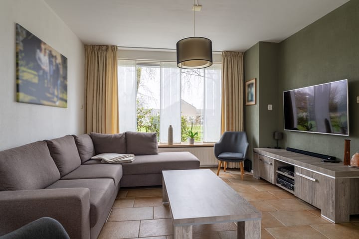 Foto 12 van Diepenbrocksingel 45