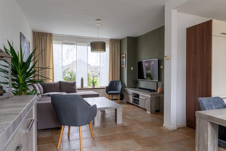 Foto 13 van Diepenbrocksingel 45