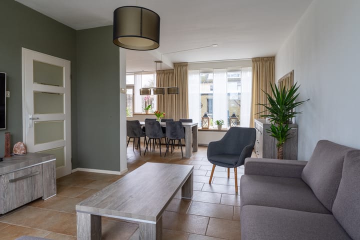 Foto 14 van Diepenbrocksingel 45