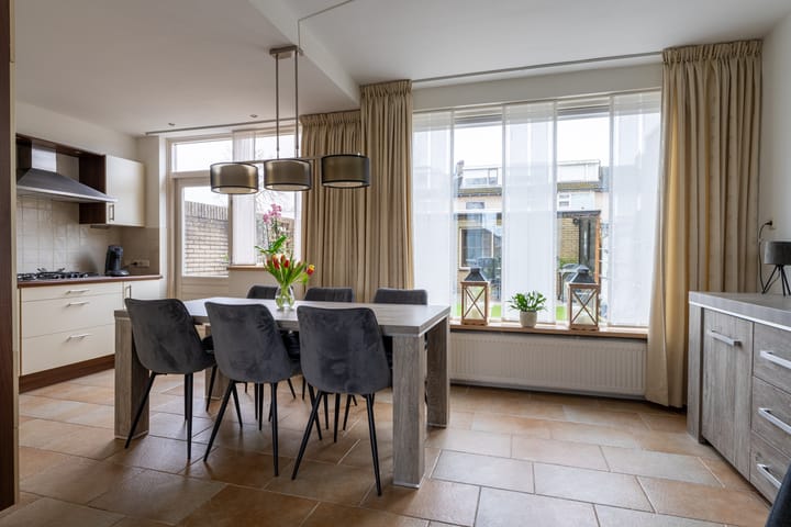 Foto 15 van Diepenbrocksingel 45