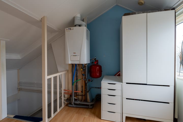 Foto 26 van Diepenbrocksingel 45