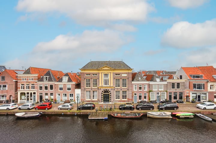 Foto 1 van Verdronkenoord 12-B