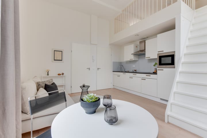 Foto 2 van Verdronkenoord 12-B