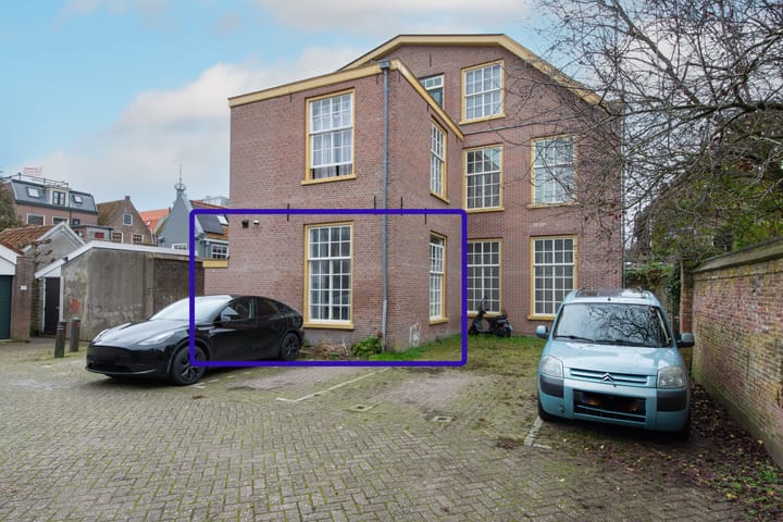 Foto 4 van Verdronkenoord 12-B