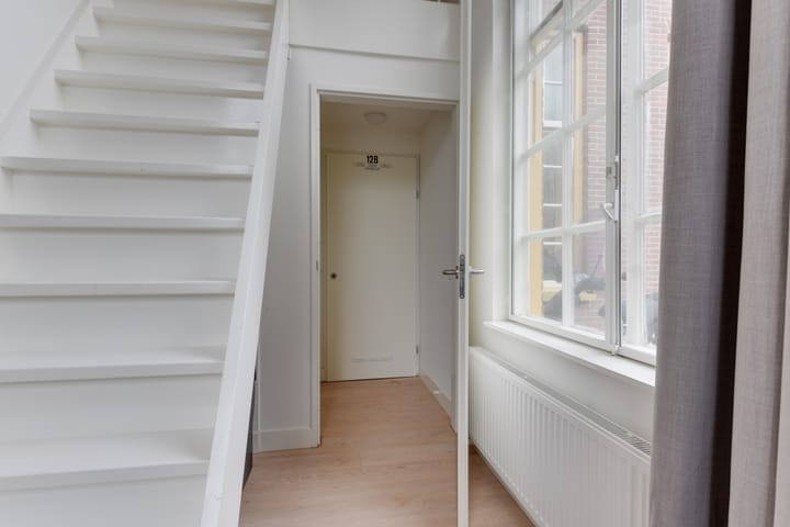 Foto 6 van Verdronkenoord 12-B