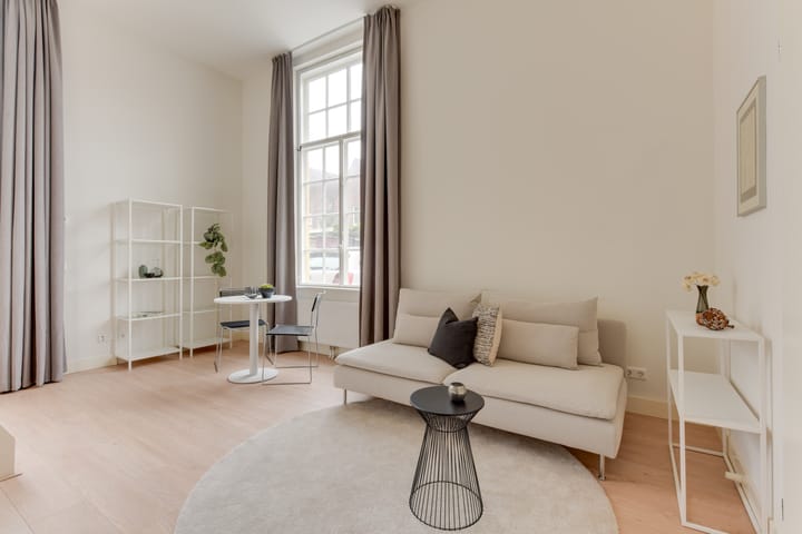 Foto 9 van Verdronkenoord 12-B