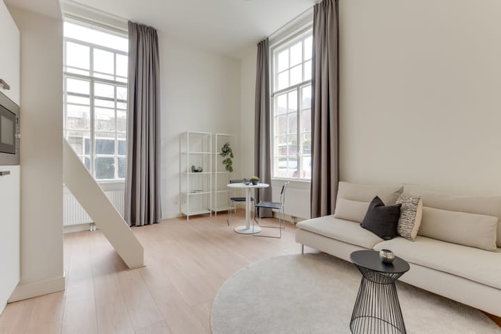 Foto 10 van Verdronkenoord 12-B