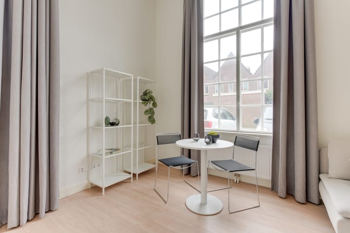 Foto 11 van Verdronkenoord 12-B