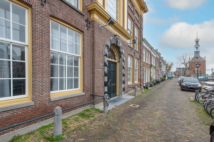 Foto 20 van Verdronkenoord 12-B