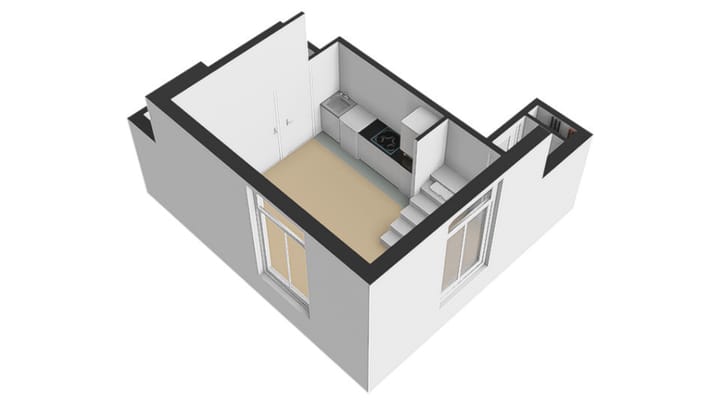 Foto 24 van Verdronkenoord 12-B