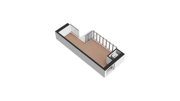 Foto 27 van Verdronkenoord 12-B