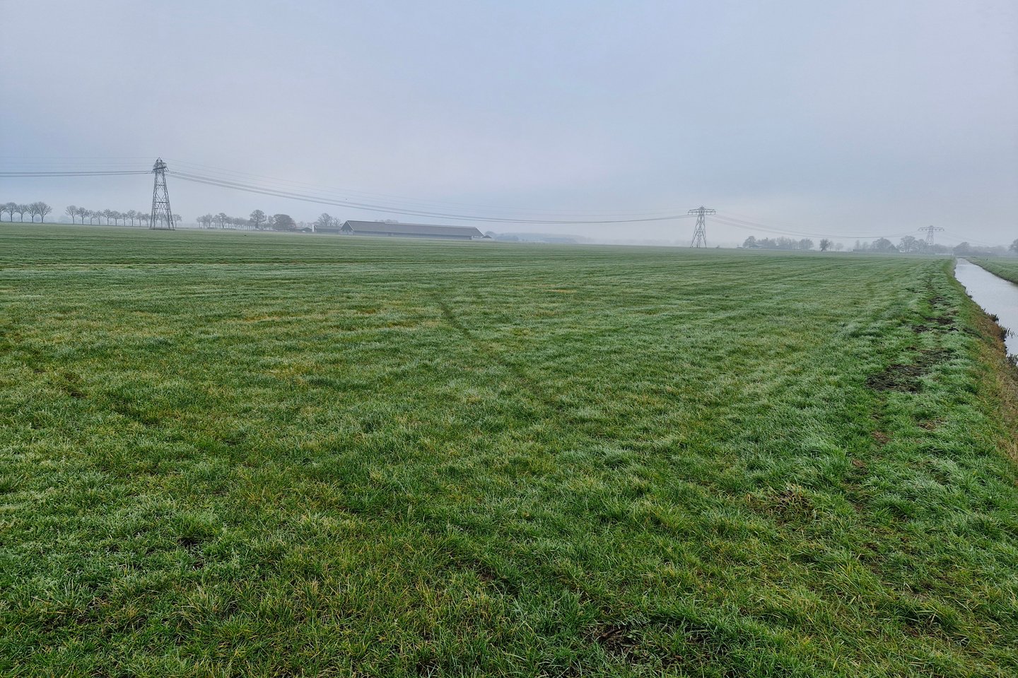 Bekijk foto 3 van Rietbergweg (kavel 1)