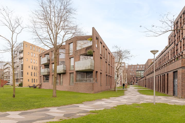 Foto 1 van Funenpark 615