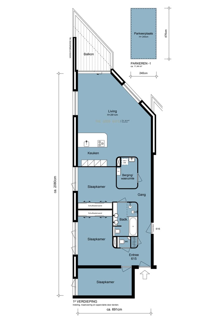 Foto 29 van Funenpark 615