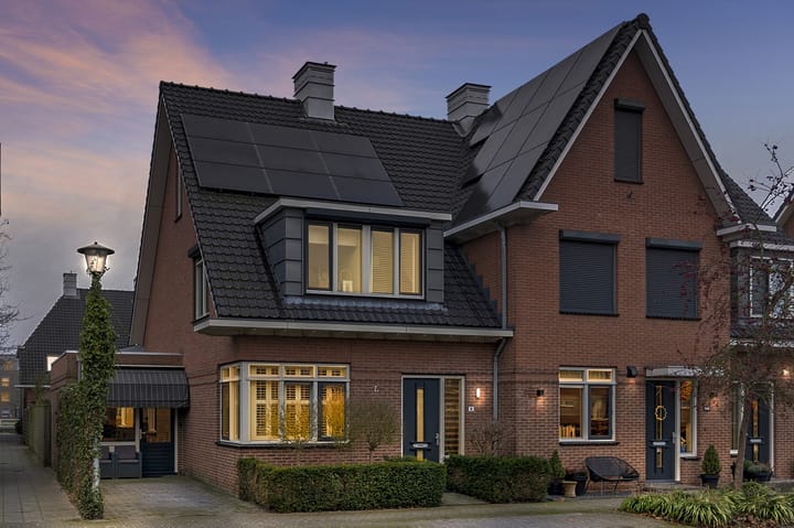 Foto 2 van Torenbergerhout 18