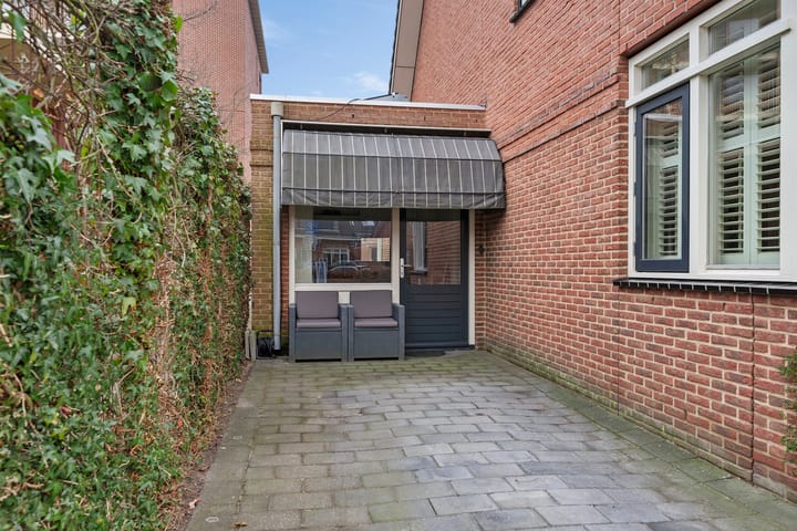 Foto 6 van Torenbergerhout 18