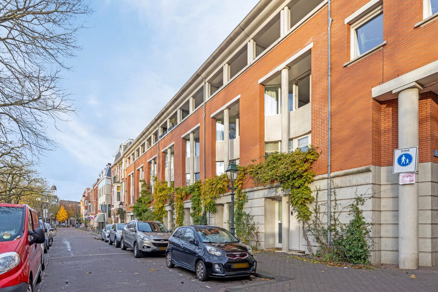 Foto 1 van Huijgenspark 29