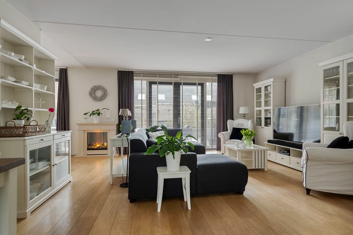 Foto 9 van Torenbergerhout 18