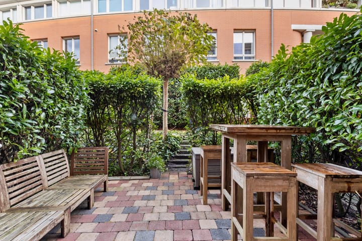 Foto 5 van Huijgenspark 29