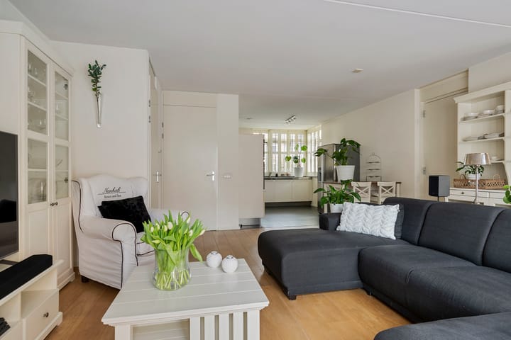 Foto 13 van Torenbergerhout 18