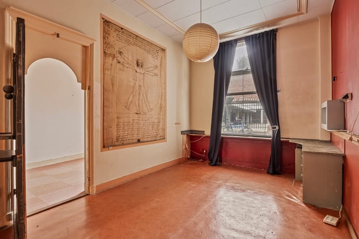 Foto 3 van De Gheijnstraat 159