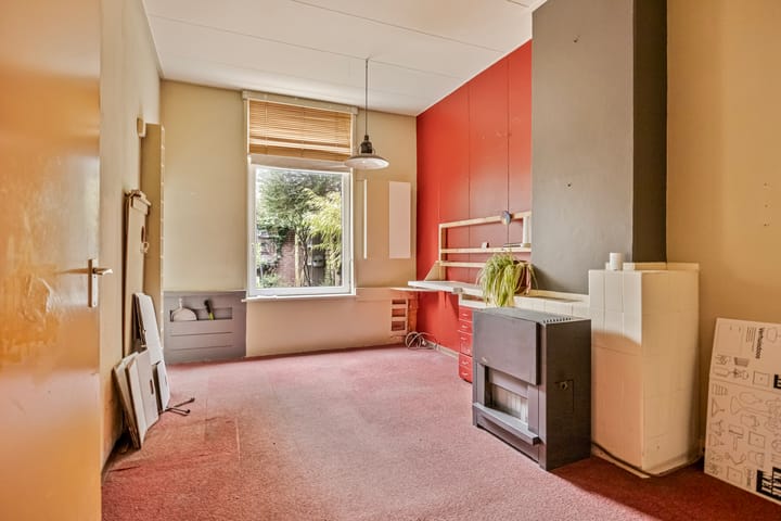 Foto 5 van De Gheijnstraat 159