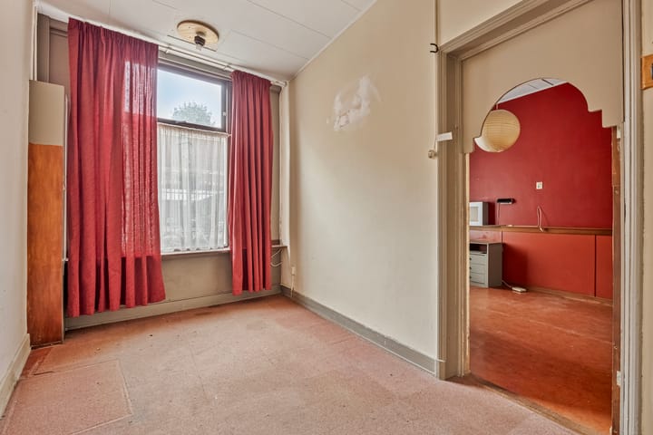 Foto 6 van De Gheijnstraat 159