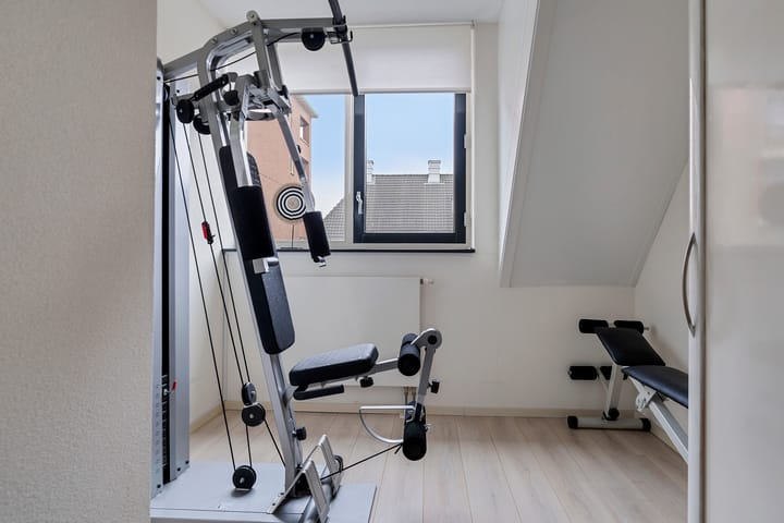 Foto 26 van Torenbergerhout 18