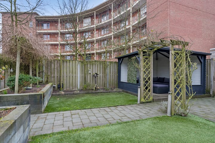 Foto 34 van Torenbergerhout 18