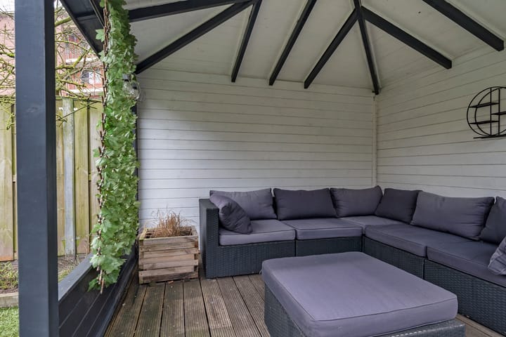 Foto 35 van Torenbergerhout 18