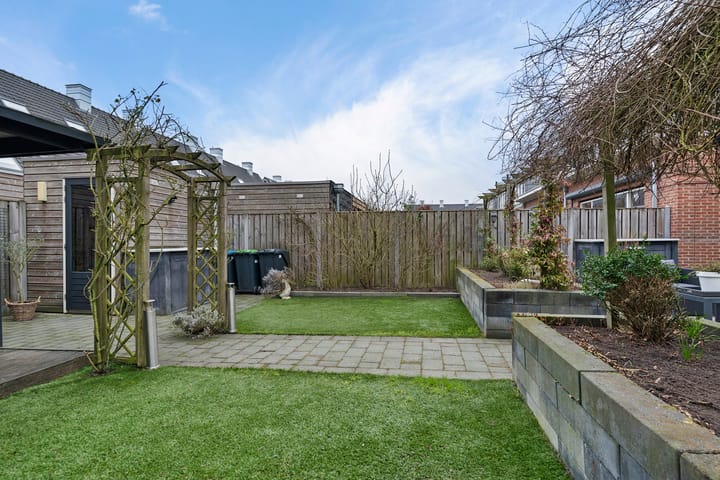 Foto 36 van Torenbergerhout 18