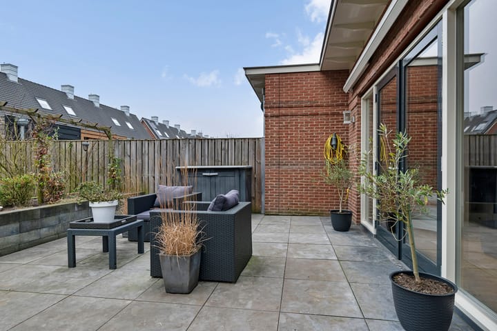 Foto 37 van Torenbergerhout 18