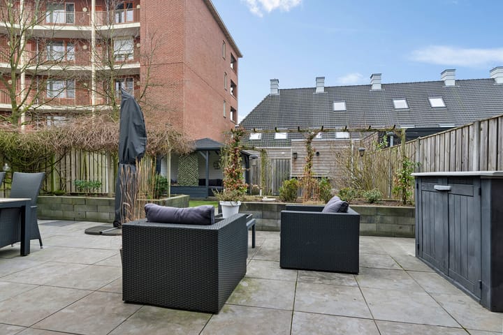 Foto 39 van Torenbergerhout 18