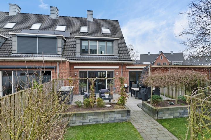 Foto 40 van Torenbergerhout 18