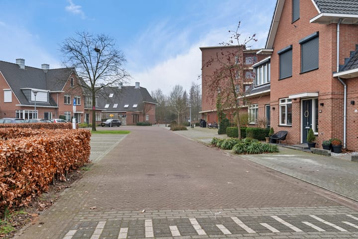 Foto 47 van Torenbergerhout 18